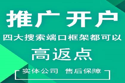 行业领先企业的sem代运营公司合作经验